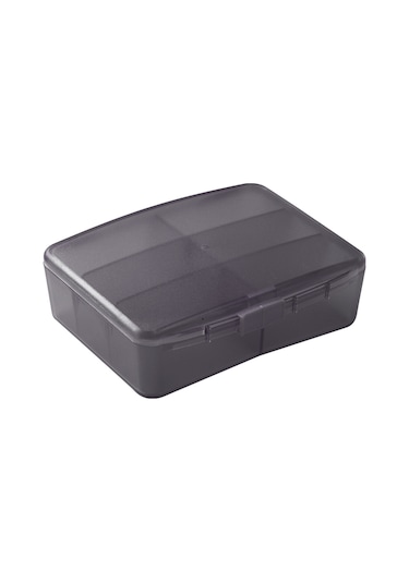 Moveevo Yüksek Kapasiteli Hap Düzenleyici Hap Kutusu Kılıfı Günlük İlaç Düzenleyici Su Geçirmez Vitaminler Balık Yağı