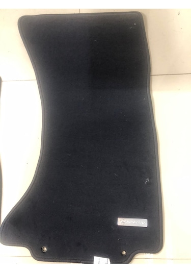 Mercedes W220 Lacivert Halı Paspas B66294041  -