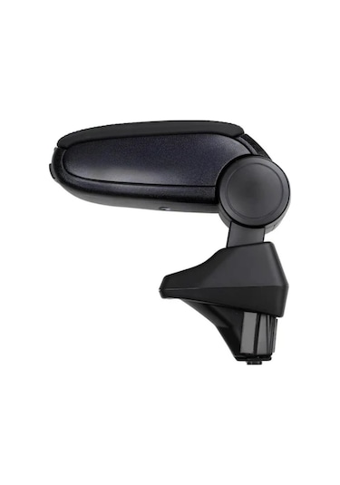 Peugeot 2008 Araca Özel Kol Dayama Kolçak Siyah 2020+ Niken