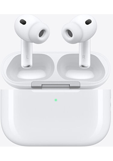 Apple MFHP4TU/A Airpods Pro 3 Bluetooth Kulak İçi Kulaklık