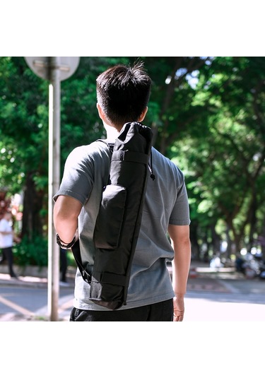 Txesıgn 24 İnç Tripod Taşıma Çantası Kılıfı Monopod Fotoğraf Fotoğraf Stüdyosu Çantası Sağlam Askılı