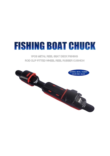 MSO Olta Balıkçılık Kamış Makine Bağlantı Aparatı