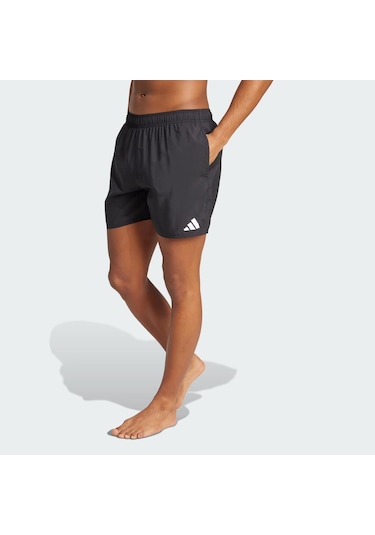Adidas Swim 5-ınch Erkek Şort Mayo C-adıjx2673e50a00 Siyah