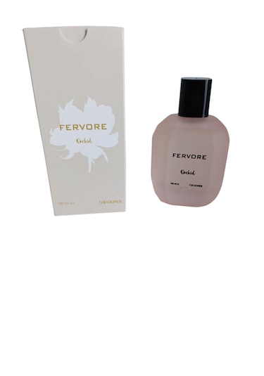 Fervore Orchid Kadın Parfüm EDT 100 ML