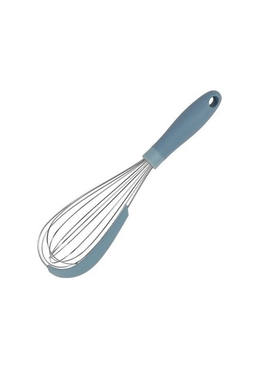 Yasammerkezi Döner Yumurta Çırpacı Mikser - Yüksek Kalite Ve Kolay Kullanım Ahşap