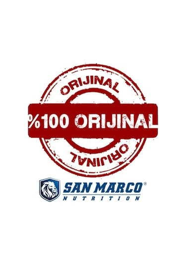 San Marco Nutrıtıon Marco Whey Çikolata Aromalı 2300 G