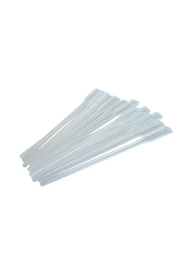 Hibrit Plastik Karıştırıcı 5 Paket 500 Lü 2500 Adet