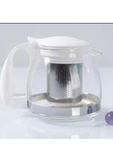 1250ml Cam Demlik Royaleks-8883 Renkli