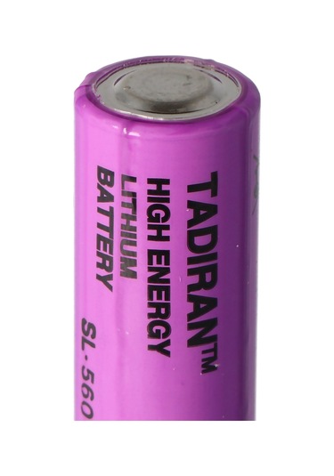 Tadiran LTC SL-560 / S AA Mignon Lityum Tiyonil Klorür Pil