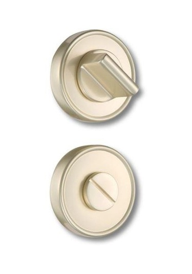 System Wc Açarlı Rozet Ro14w Prl