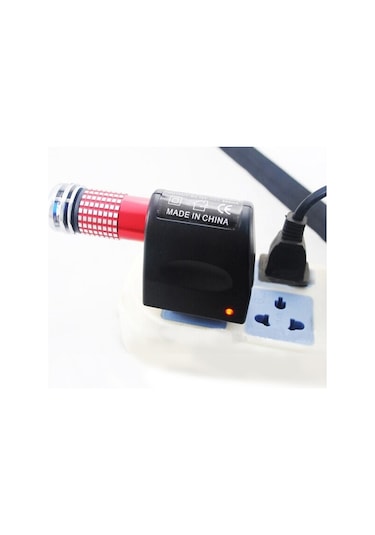 6w Araç Güç Çeviricileri 220v Ac/dc'den 12v Dc'ye Araç Çakmak Amplifikatörü Güç Çıkışı: Dc 12v 500ma