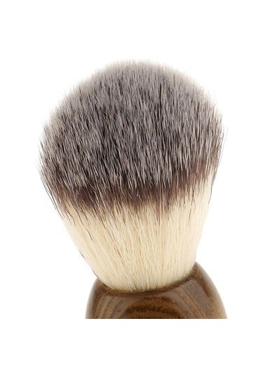 Suntek Profesyonel Ahşap Salon Kuaför Erkekler Tıraş