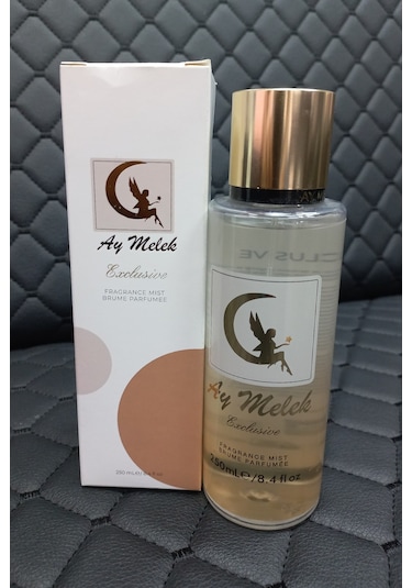 Aymelek Exclusive Vücut Spreyi 250 ML