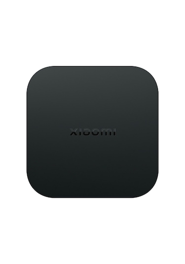Xiaomi Mi Box S 4K 2. Nesil TV Box
