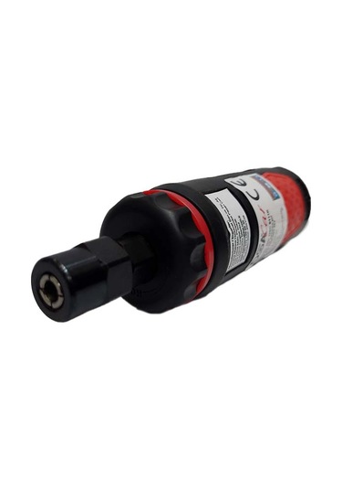 Osacar Osc6111k Havalı Kalıpçı Taşlama