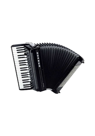 Hohner Amica Iv 120 Akordiyon