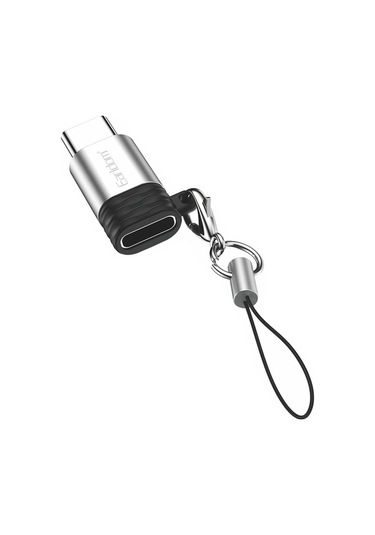 Earldom Tc15 Tak Çalıştır Type-c To Lightning Dönüştürücü - G M378