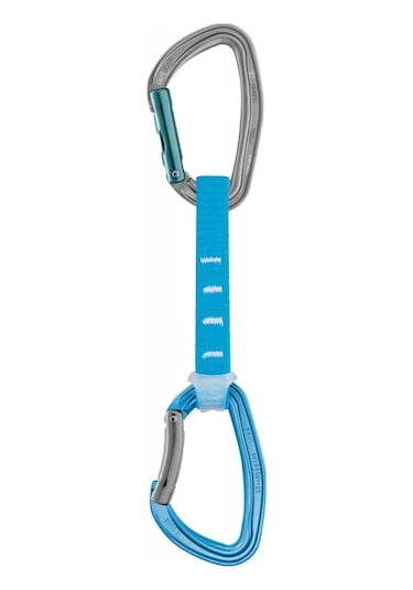 Petzl Djinn Ekspres Set M060ca 12 Çok Renkli