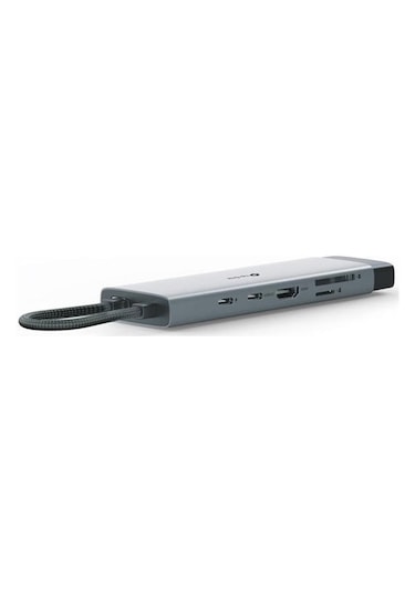 Tp-lınk Uh9120c 4k Usb Type-c 9in1 Dock-138857