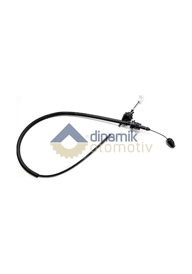 Cavo Gaz Telı Kangoo Dızel AOD-CAVO 1403 027
