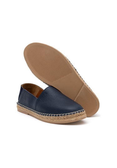 U.s. Polo Assn. Erkek Lacivert Ayakkabı 50288940-vr033 Lacivert