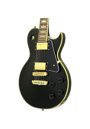 Aria Pro Iı Pe350cstagbk Elektro Gitar