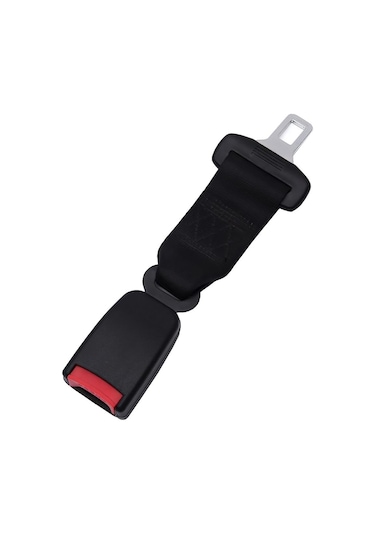 Oto Emniyet Kemer Uzatıcı Çocuk Koltuğu Hamile Ve Şişmanlara Uygu