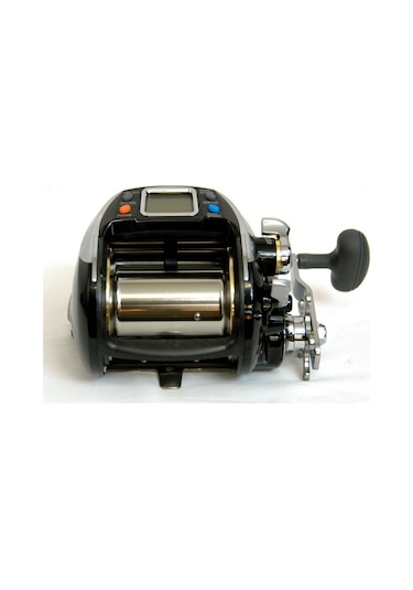 Banax Kaigen 1000 Elektrikli Çıkrık