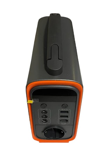 CTECHI GT200 - 240 WH Taşınabilir Solar Güç Kaynağı