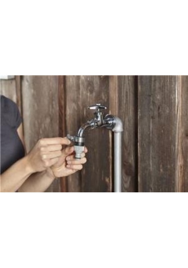 Gardena 2908 Ogs Dişsiz Musluk Adaptör