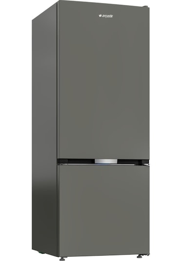 Arçelik 270475 MG 475 LT No-Frost Kombi Tipi Buzdolabı
