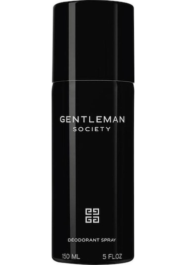 Givenchy Gentleman Society Erkek Deodorant 150 ML