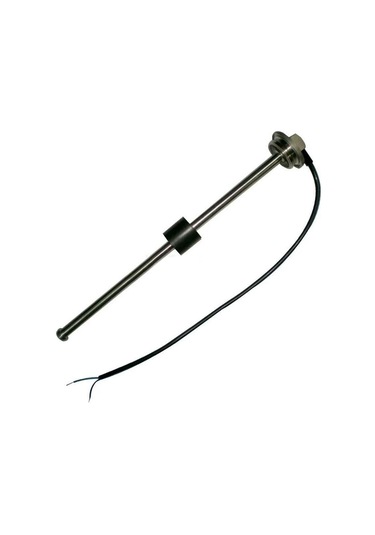 Kus Şamandıra 90cm 0-190 Ohm Temiz Su - Gri Su-876