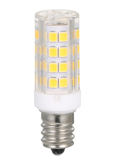 Moveevo E12 Vidalama Led Ampul 5w 3000k Isık 51 Led 360 Aydınlatma 220v-240v Mikrodalga Fırın Buzdolabı适合 Ilık Beyaz