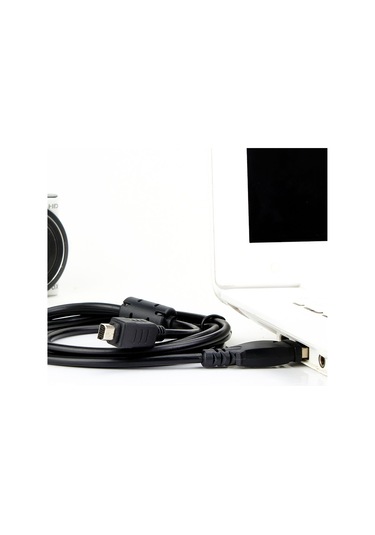 Markofist Cb-usb5 Olympus Sz Series Usb Kablo