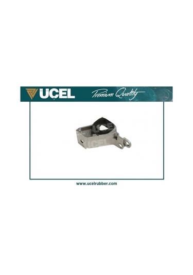 ÜÇEL 10481A Egzoz Takozu CLIO II 1.4 1.6 1.9D 1.2