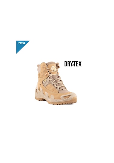 Vaneda V-Clutch Pro Mıd On Duty Nubuk Erkek Bot