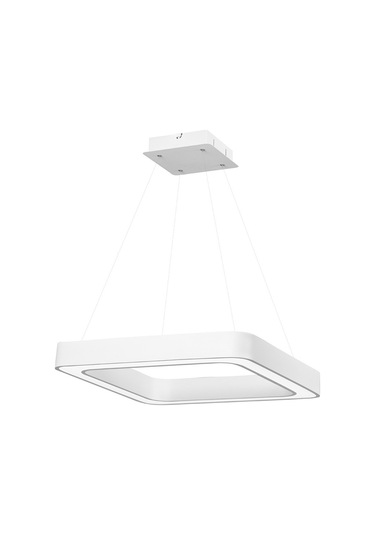 Tra54063 Eco 60X60 Cm Led Avize Sarkıt Kare Zeven