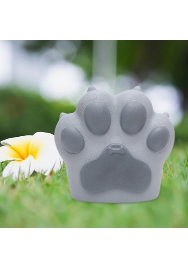 Homyl Evcil Hayvan Kremasyon Vazosu Sevgi Dolu Dinlenme Köpek Altın