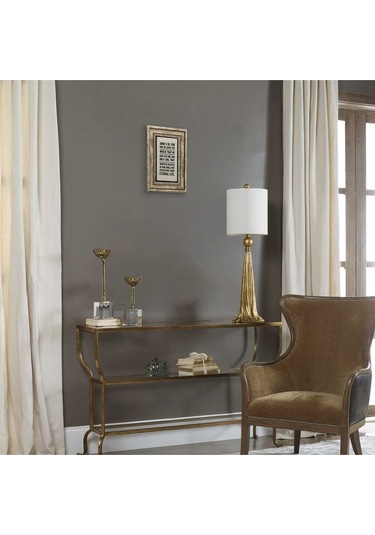 Yuhanna 3:16 Baskılı Taş Tablo 20x30 769