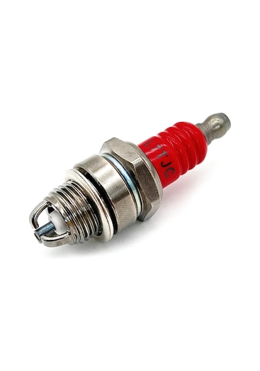 Benzinli Testere Çalı Kesici Aksesuarları Çim Düzeltici Parçaları M14 1.25 Buji L7tjc L7t