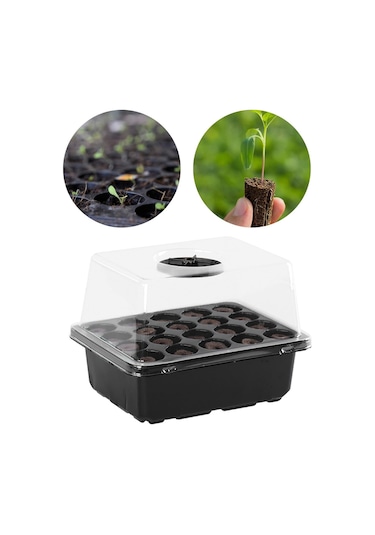 Suntek Kapalı Bahçecilik Fide Yetiştiriciliği Için Tohum