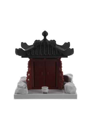 Japon Dekor Minyatür Çin Zen Bahçe Dekor Mikro Peyzaj Akvaryum De