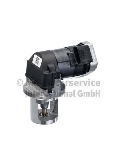 PIERBURG 7.24809.47.0 Fkm/Fpm Electrıc Egr Valve Mercedes-Benz