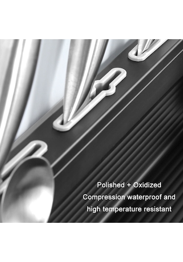 Sones Mutfak Duvara Monte Baharat Şişesi Bıçak Saklama Rafı, Özellikler C1 60cm Bir Bardak 10 Kanca Diğer