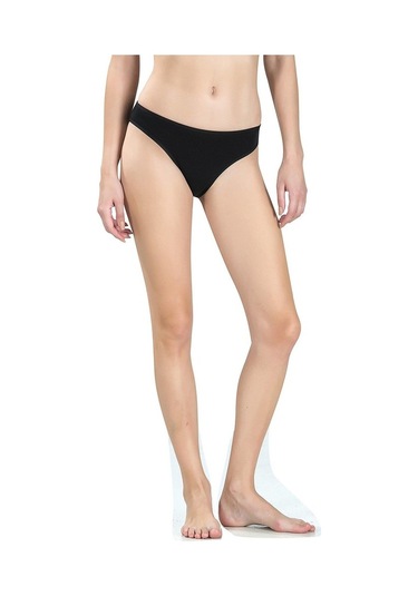 Jiber Kadın Bikini Külot 655 - 6 Adet