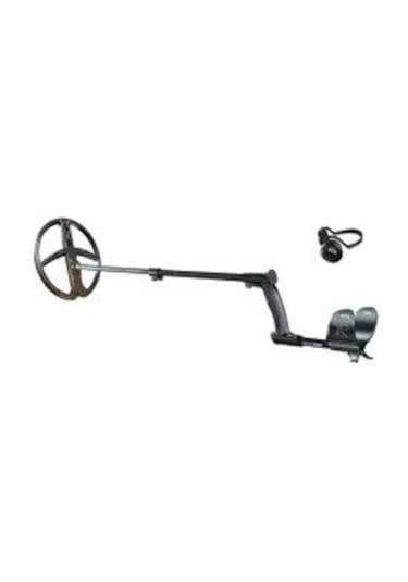 Deus Dedektör 28Cm Başlık Ws4 Kulaklık Türkçe Menü