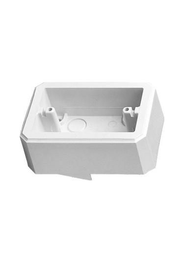 Suntek Elektrik Priz Kutusu Bağlantı Su Geçirmez Anahtar Kapağı