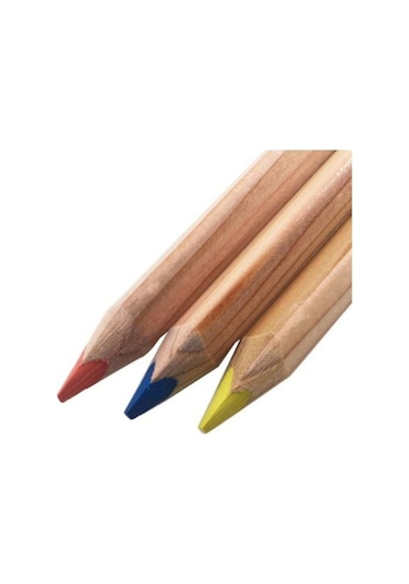 Jumbo Trıo Boya Kalemi 12 Renk