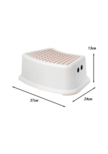 Suntek Çocuklar Için Adım Tabure Oturma Odası Giriş Pembe